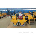 Hand Operated HONDA Compactor Baby Road Roller (FYL-S600)